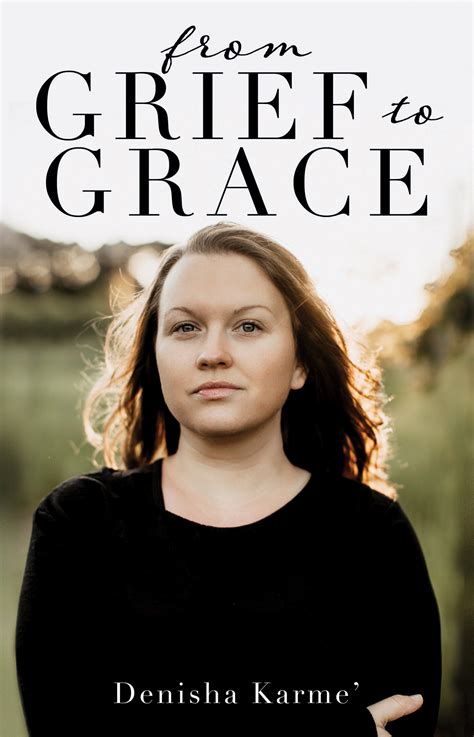 Cover Story — Denisha Karmé