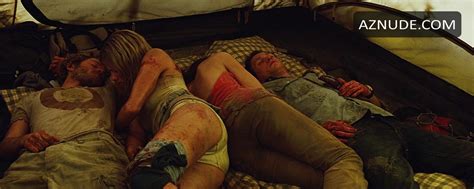 THE RUINS NUDE SCENES AZNude