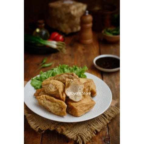 Jual TAHU BAKSO HOMEMADE Shopee Indonesia