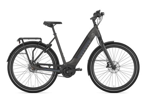 Gazelle Ultimate C5 Hmb 500wh 2023 Au Meilleur Prix Avec Vélo Station