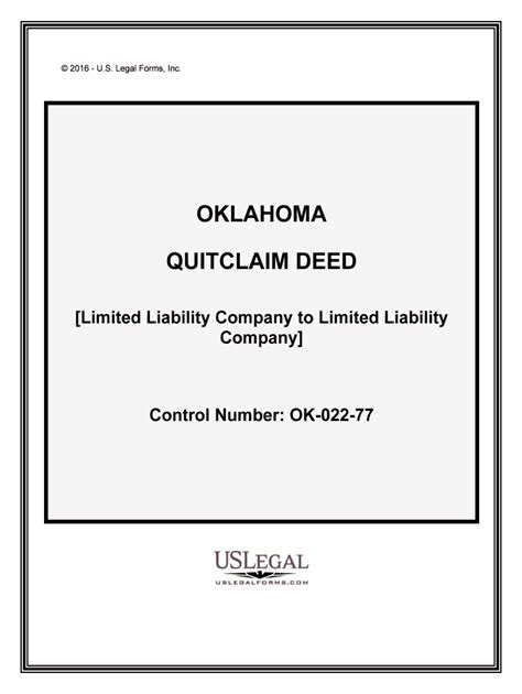 Limited Liability Company To Limited Liability Form Fill Out And Sign Printable Pdf Template