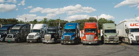 Buying Your First Semi Truck 5 Key Research Questions Bobtail Bobtail