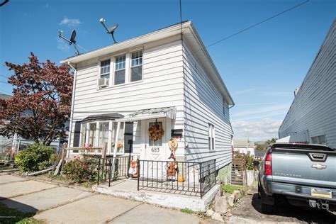 683 Main St, Sugar Notch, PA 18706 | Trulia