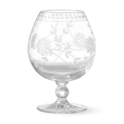 Vintage Etched Coupe Glasses | Etched wine glasses, Vintage stemware ...