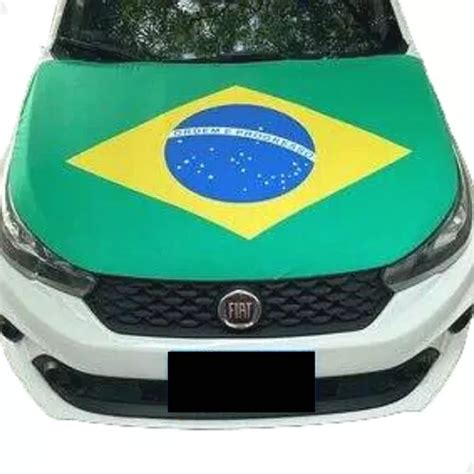 Bandeira Do Brasil Grande Para Colocar No Cap X Cm Mebuscar Brasil