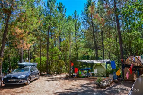 Camping U Rosumarinu Paradisu Le Guide Complet Sur La Corse