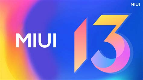 La versión Global de MIUI 13 ya es oficial y estos son todos los