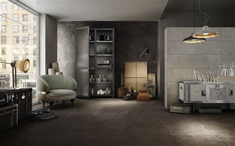 Diesel Living With Iris Ceramica Collections