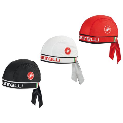 Castelli Bandana Lordgun Online Bike Store