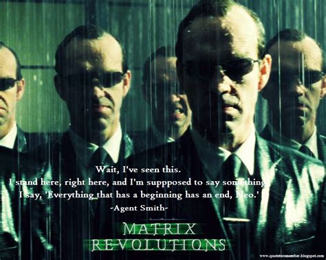 Matrix Agent Smith Quotes. QuotesGram