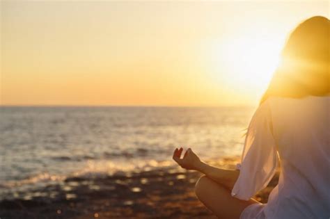 Meditare 10 minuti al giorno fa bene ecco perché Stati Generali