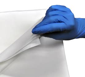 Cleanroom Wipes Manufacturer | High-Tech Conversions