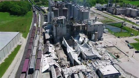 OSHA Investigates Fatal Accident At Mosinee Paper Mill - WPR