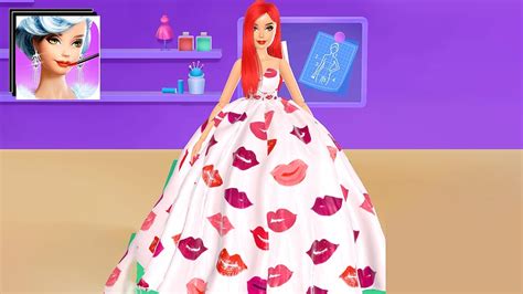 Doll Makeover Game All Levels Mobile Gameplay Walkthrough Android Ios New Level 1 4