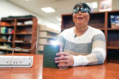 Blind People Can Hear And Feel Aprils Total Solar Eclipse With New