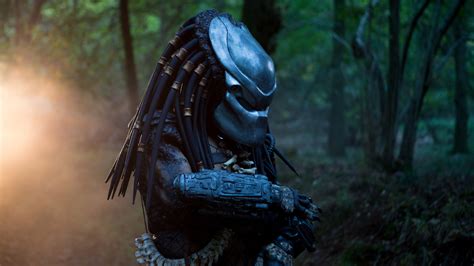 Predator: Dark Ages - Bflix