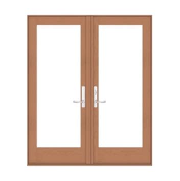 Insect Screens Andersen A Series Frenchwood Hinged Patio Door