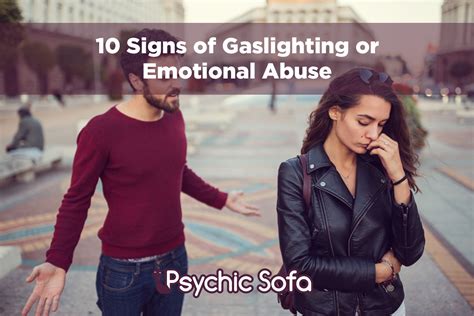 What Is Gaslighting Psychic Sofa