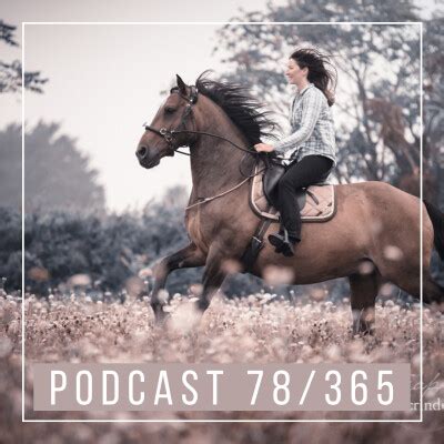 L académie bienveillante du cheval de Marie Madec Podcast 78 365 Ce