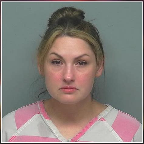 37 Year Old Teacher Sentenced To 10 Years In Prison For Having Sex With A Student 5 Photos