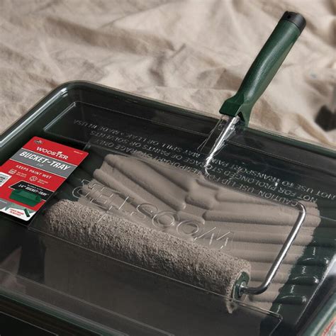 Купить Wooster Brush Company официальный поставщик малярного ...