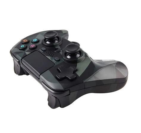 Elite Pro Wireless Joystick Gamepad Joypad Controller For Playstation 4