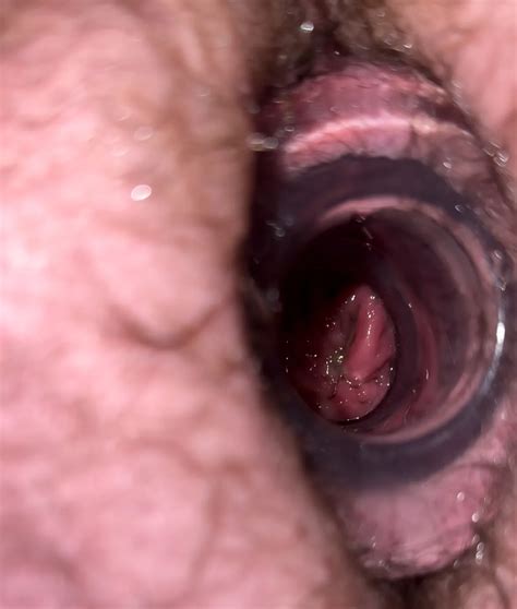 Hollow Butt Plug And Cum Fun Nude Pics Xhamster