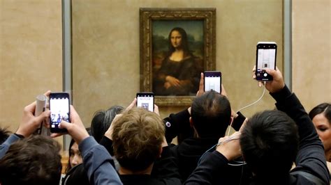 Who was Mona Lisa? Why da Vinci's masterpiece still fascinates — Quartz