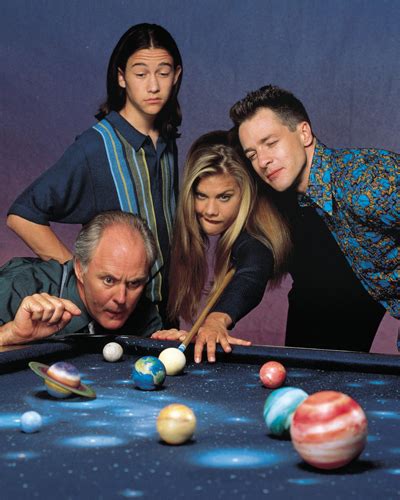 3rd Rock From The Sun [Cast] photo