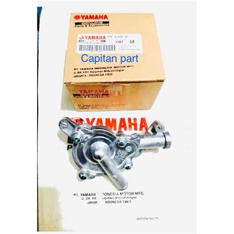 Jual Water Pump Assy Dp Yamaha Nmax Aerox Lexi Kwalitas A Super