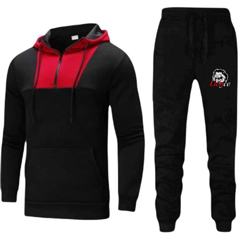 Tracksuits For All Exploring Inclusive Sizing And Gender Neutral Options Lionco Sports