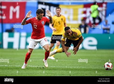 Youri tielemans of belgium hi-res stock photography and images - Alamy