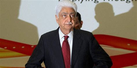 Wipros Azim Premji Emerges As Most Generous Indian In Fy20 Bangalore First