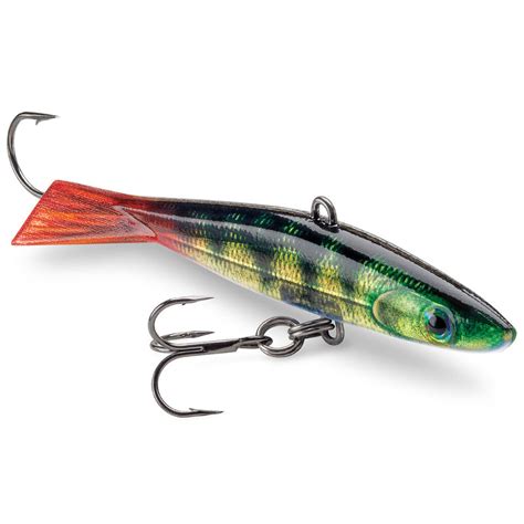 Rapala Jigging Shadow Rap Jsdr09 35 Vertical Jig