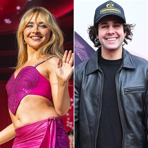 Sabrina Carpenter's Dating History: Joshua Bassett, More | Us Weekly