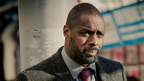 Idris Elba becomes James Bond in Spectre trailer remix