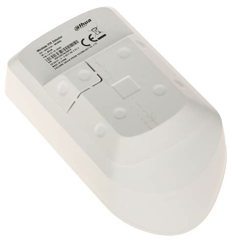 Wireless Pir Detector Ard W Dahua Wireless Pir Detectors