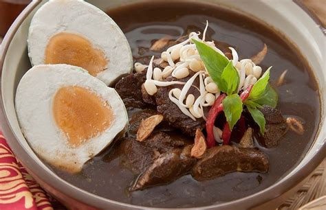 Resep Rawon Daging Enak Dan Praktis Jatik