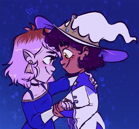 Daily Lumity 💜 Toh Spoilers On Twitter Rt Carlybella I Can Be