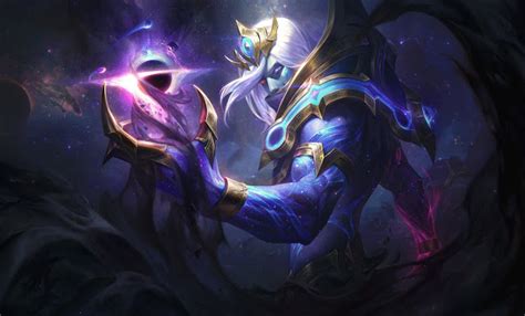 Anivia Skins 2020 All anivia skins spotlight 2020 league of legends ...