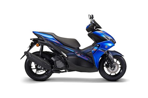 Yamaha NVX 2024 Malaysia BM 1 Paul Tan S Automotive News