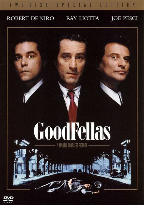 Goodfellas (1990) - Martin Scorsese | Synopsis, Characteristics, Moods ...