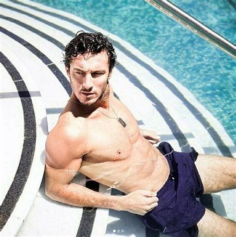 Las Fotos Hot De Pico M Naco Que Pampita Ardohain Public En Instagram Infobae