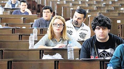 Son Dakika YKSde Merak Edilen Sorular Son Dakika Haberleri Milliyet