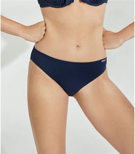 Braga Bikini YSABEL MORA 81875 MARINO