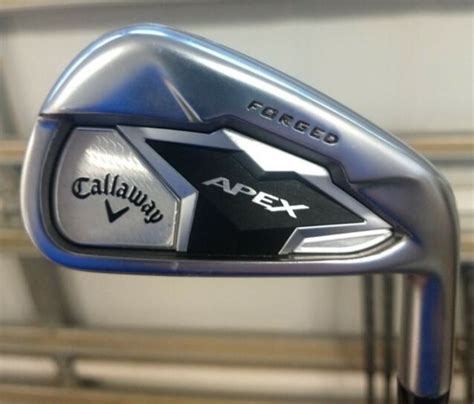 Best Forged Irons 2023 - Quality Irons For Better Players - The Expert ...