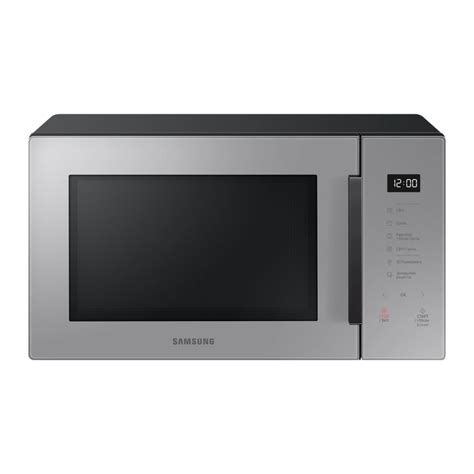 Микроволновая печь Samsung MG30T5018AG – Korzina