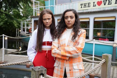 Hollyoaks spoilers: Peri Lomax confronts cheat Juliet! | What to Watch