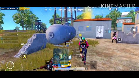 Tod Fod Gameplay PUBG Mobile OnePlus 7T BratvaMADDY Gaming