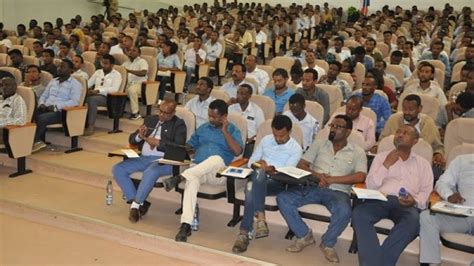 Arba Minch University – Semonegna Ethiopia